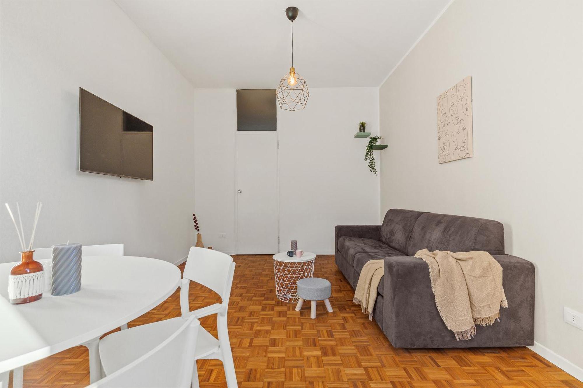 Urban Chic Retreat Milan Central Station - Loreto Exterior foto